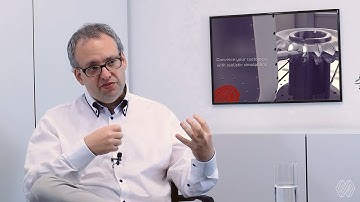 VISUAL TWIN Interview with Mark Foti