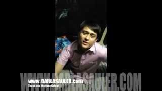 Enrique Gil Video