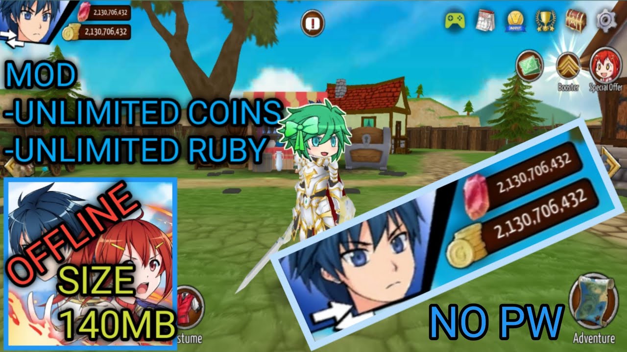 Epic Conquest Mod Apk Unlimited Coins and Ruby YouTube