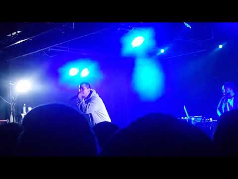 【20190101國蛋GorDoN－Later That Night台北演唱會】Yesterday