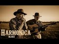 Vintage Delta Blues Experience | Old School Acoustic Harmonica and Southern Guitar Roots Music