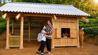 A Poor Single Mother and Her Stepmother’s Dark Secret