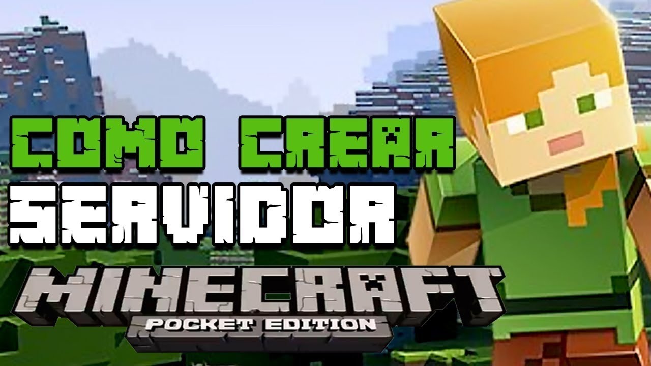 Activar Bloques De Comandos Minecraft Server