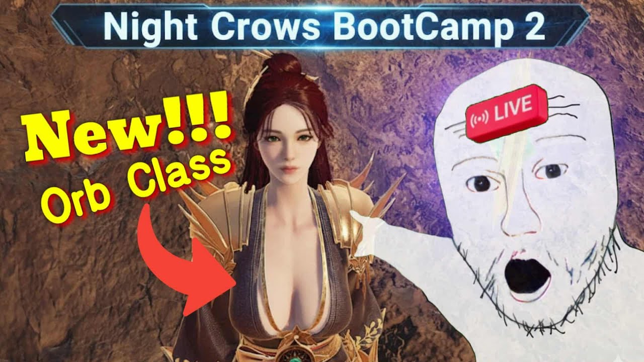 🔴Night Crows Live: Chill Stream😂 | Sorry la pa po Coupon | Send Any Amount of Seeds For Support