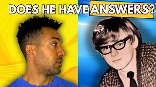 I Found The Man Who Knew My Dad Before He Changed Completely