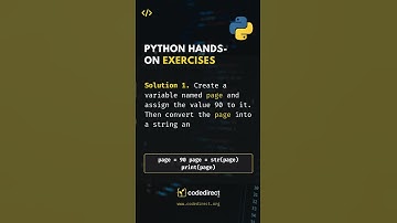 Test Your Python Basics: Are You Really a Beginner? 🐍 | Instant Answers!