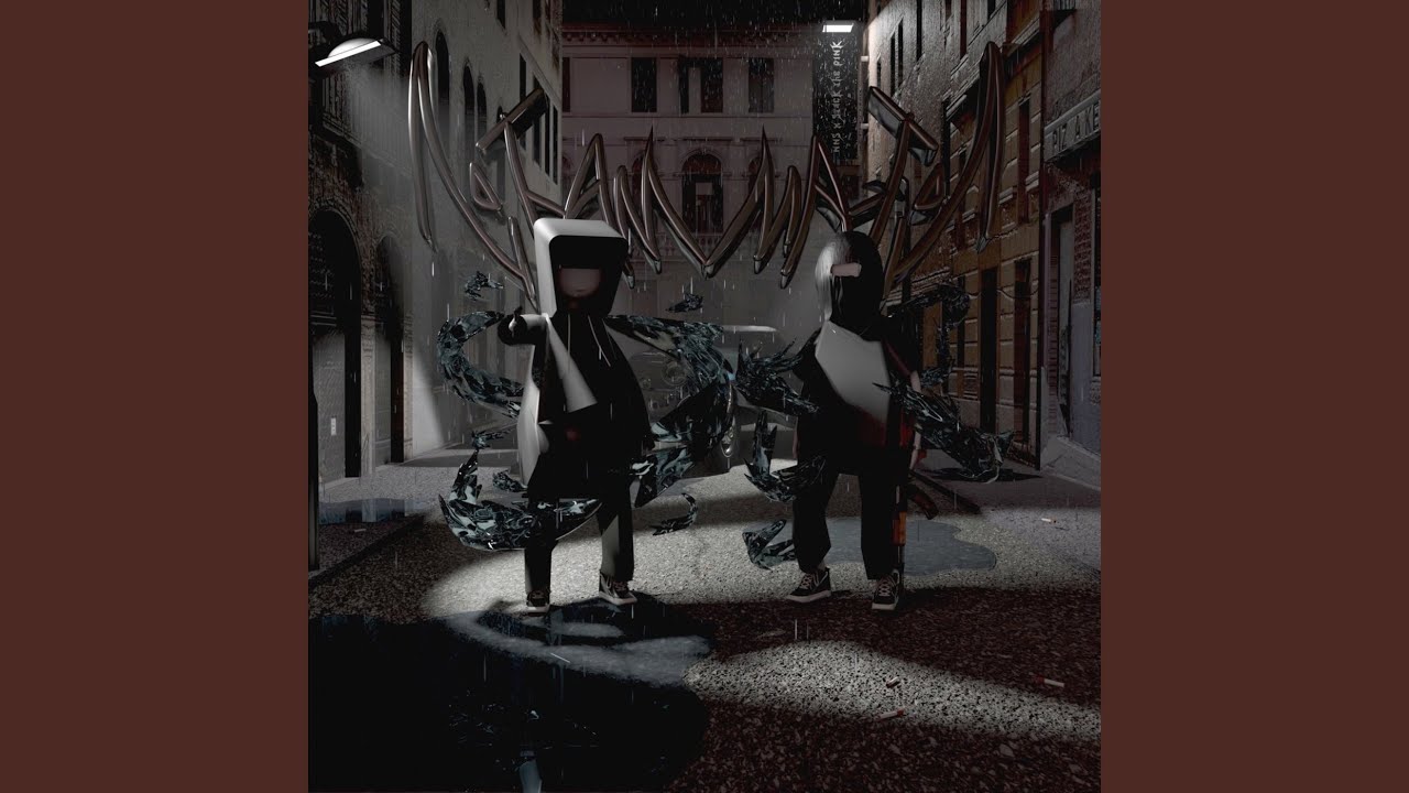 Guarda Wake Up su YouTube