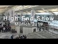 Munich High End Show 2019 - big review/большой обзор выставки от Soundex.ru / русские субтитры