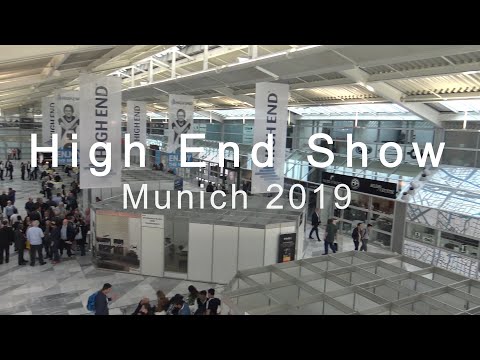 Munich High End