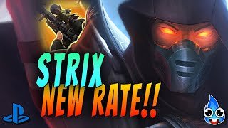 Hate The New Fire Rate! | PS4 | Paladins Gameplay (With Commentary)