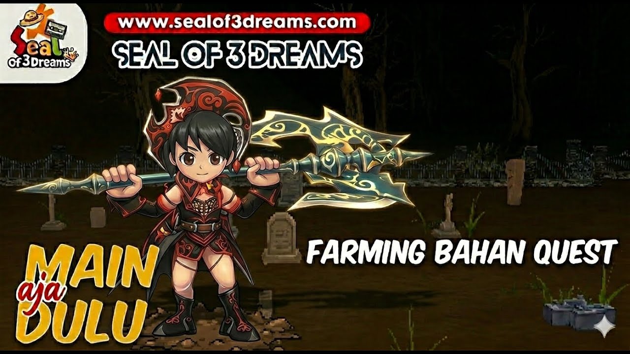 Seal selamanya - part 9