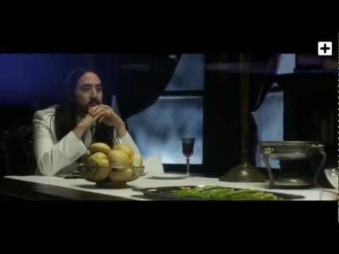 Steve Aoki feat Angger Dimas - Steve Jobs Official Video