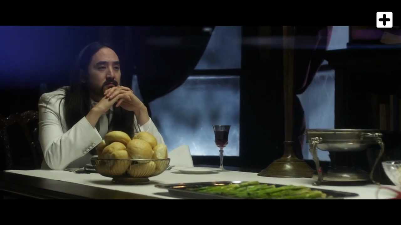 Steve Aoki feat Wynter Gordon - Ladi Dadi (Official Video)