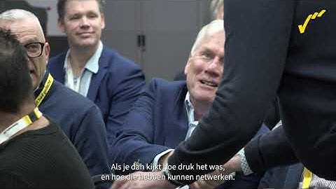 Kennis Event Samen vooruit in Schadeherstel | 5 november 2025