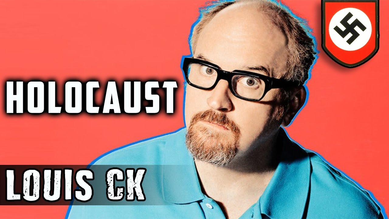 Louis CK - The Holocaust - YouTube