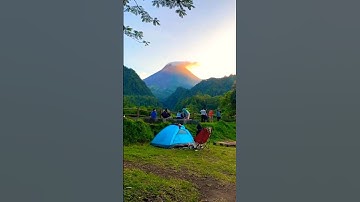 nawang jagad kaliurang pakem yogyakarta