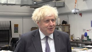 video: Get back to traditional Tory values, Cabinet warns Boris Johnson