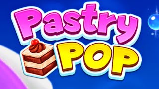 Bubble Shooter 🎯 Pastry Pop Blast (Gameplay Android) screenshot 5