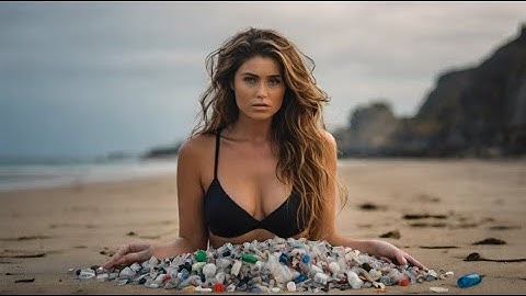 Microplastics: The Invisible Invaders