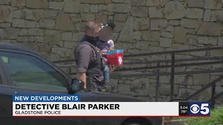 Amber Alert suspect arrested