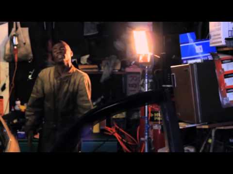 Trigg - Work (remix)
