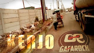 Kerjo  Gafarock   Original Song