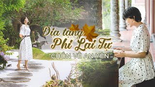 KINH NGHIỆM đi CHÙA TAM CHÚC 1 Ngày SIÊU CHẤT