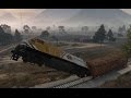 #16【GTA5：MOD編】列車が脱線!!(列車を運転mod)
