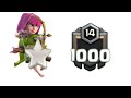 1,000 Stars (Clash of Clans)