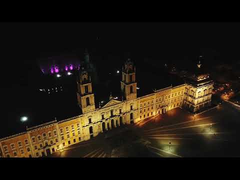 Video: Mosteiro Pálacio Nacional de Mafra külastamine: 14 parimaid vaatamisväärsusi