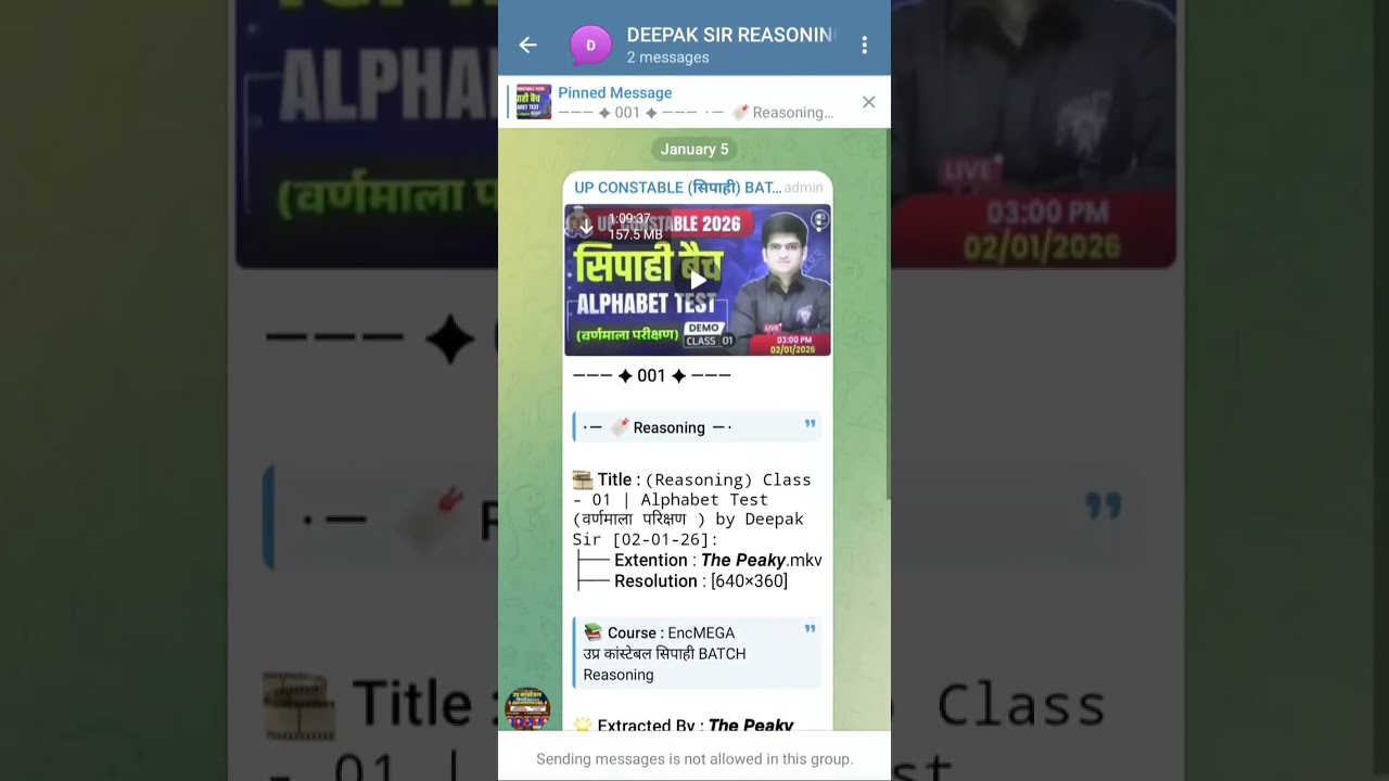 GAGAN SIR UP CONSTABLE BATCH ON SELECTION WAY APP 