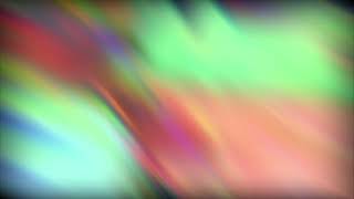 Softly Glowing Holographic Loop | 4K Ultra HD screenshot 4
