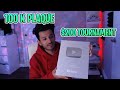 100K Youtube Plaque, Introducing Flye Kites and $200 Tournament