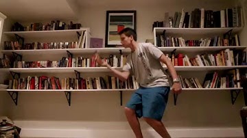 Tricks with Kendama Pro Pt 1