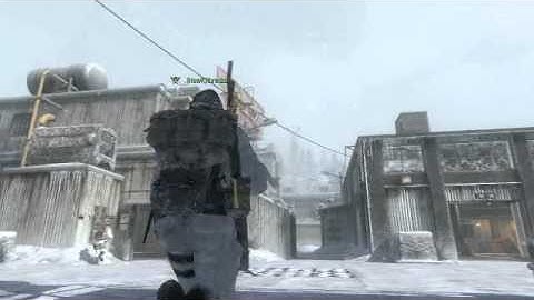 black ops double tomahawk on search and destroy