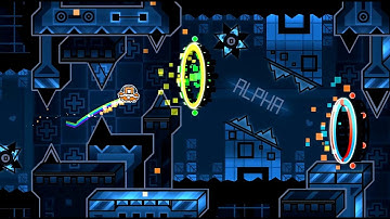 (1.9 GDPS) My part in Another Ascent!?