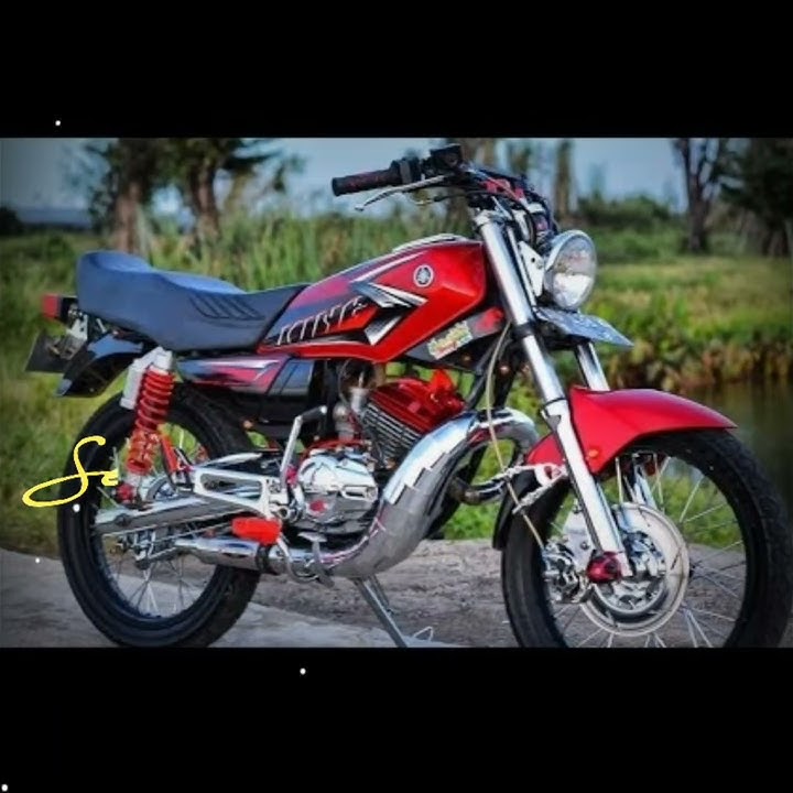 Story' wa RX KING