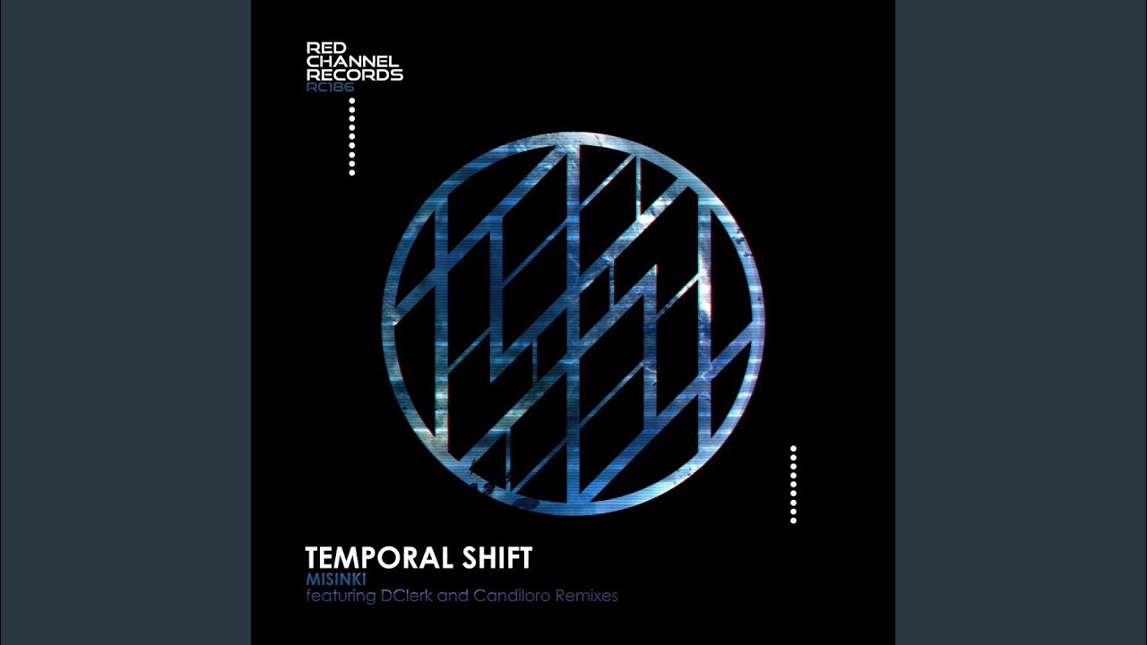 Watch Temporal Shift on YouTube Watch Temporal Shift on YouTube