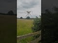 War of the Worlds Tripod Caught on camera  #waroftheworlds #worldofblender #fightingmachine