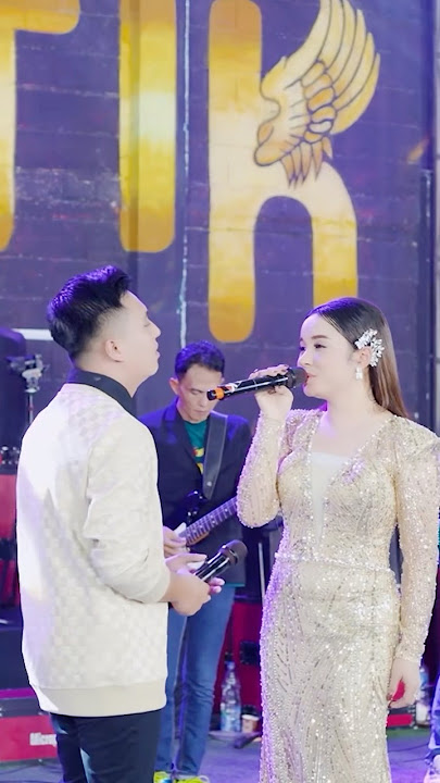 Sekian lama aku menunggu #menunggu #tasyarosmala #bayupratama #dangdut #dangdutklasik #tapromusik