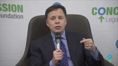 Concussion Legacy Foundation - Media Project Launch