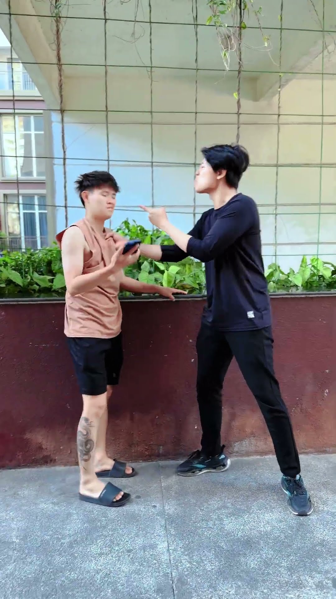 Đơn giản [BEN EAGLE] #beneagle #training #kungfu #martialarts #fighting