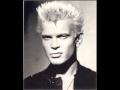 billy idol - flesh for fantasy (1984)