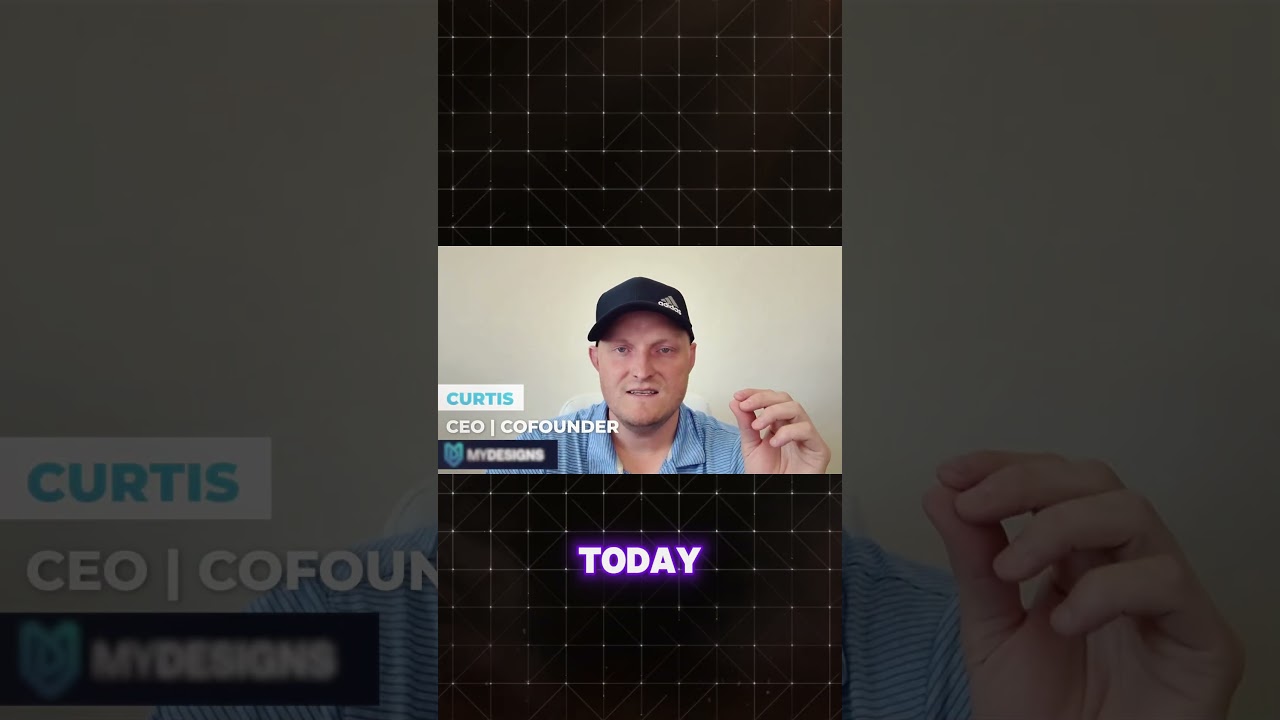 View the full video on Curtis's channel 👉 