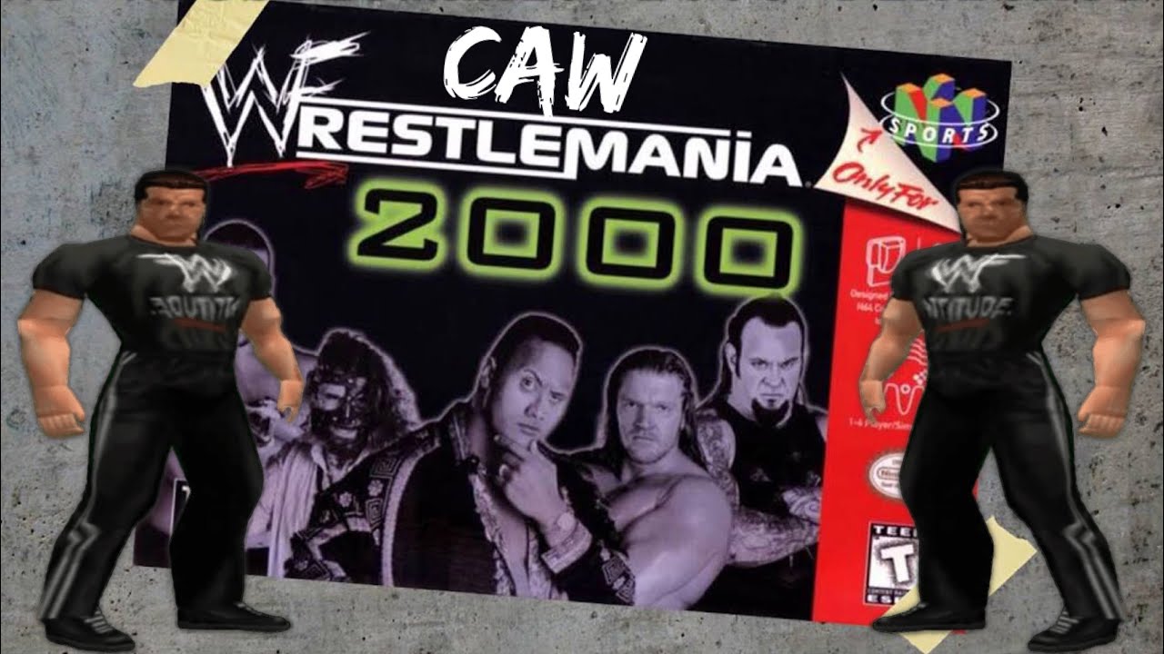 download n64 wrestlemania 2000 download n64 wrestlemania 2000