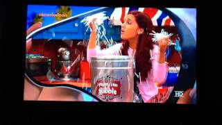 Sam And Cat - Theme Song