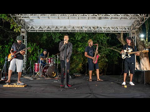 Reggae no PE - Mago RM - O não - Reggae pelo Reggae