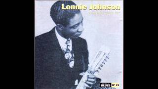 Lonnie Johnson - Seven Long Days