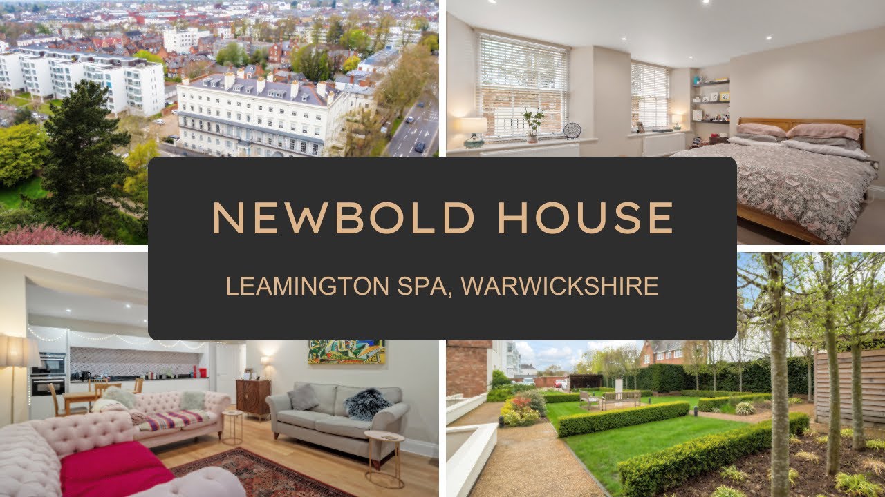 Apartment 1, Newbold House, Leamington Spa Fine and Country