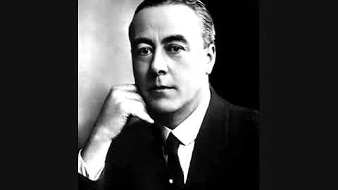 George Robey and Violet Loraine - If You Were the ...